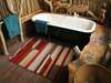Sibuya Forest Camp - Bathroom2